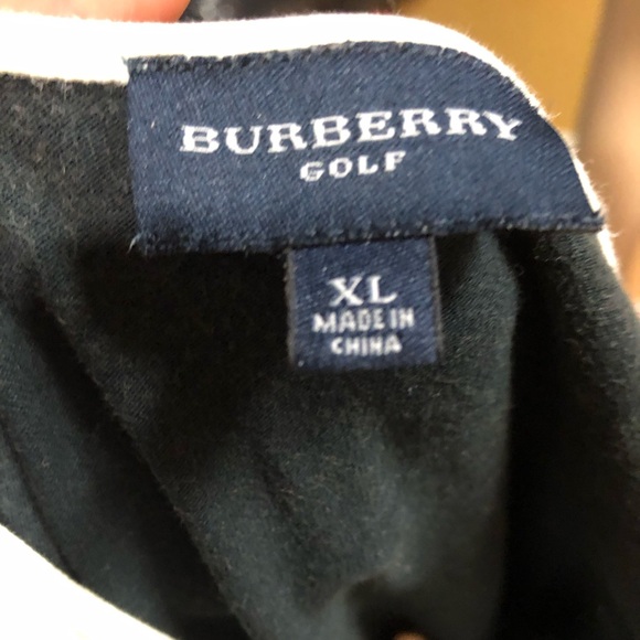 Burberry - Picture 4 of 4